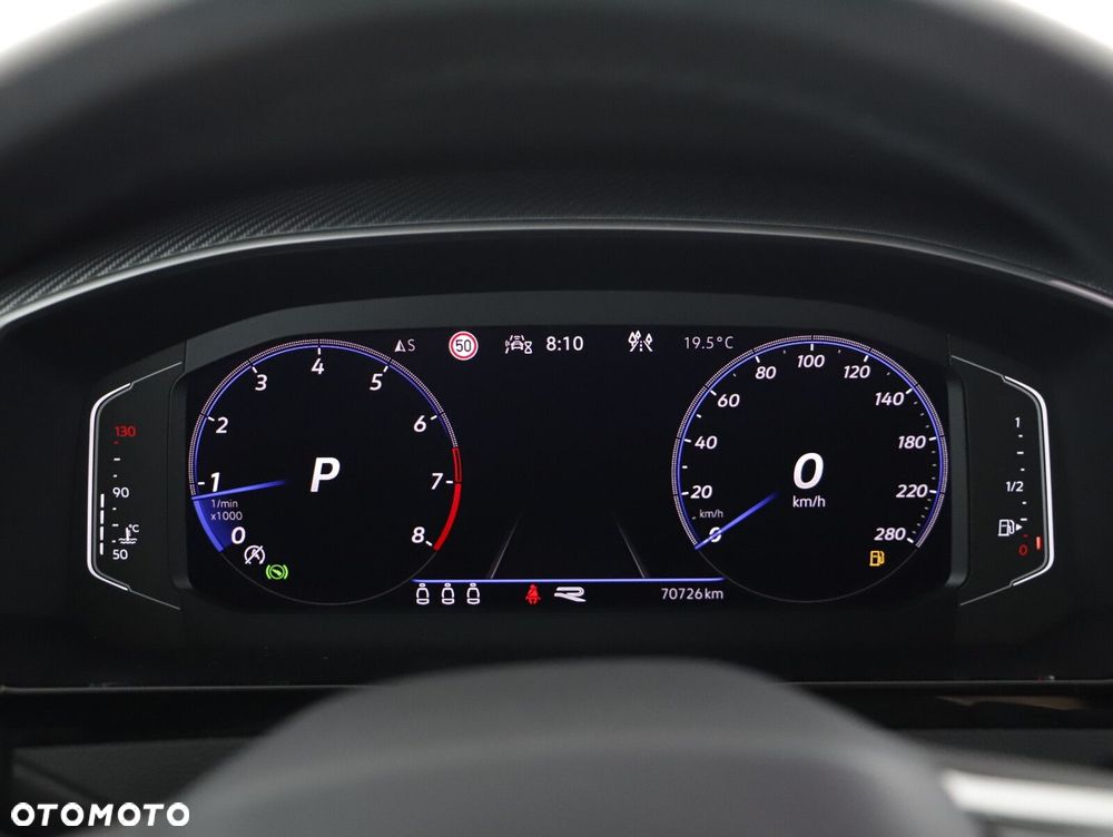 Volkswagen Arteon Shooting Brake 2.0 TSI R-Line DSG - 16