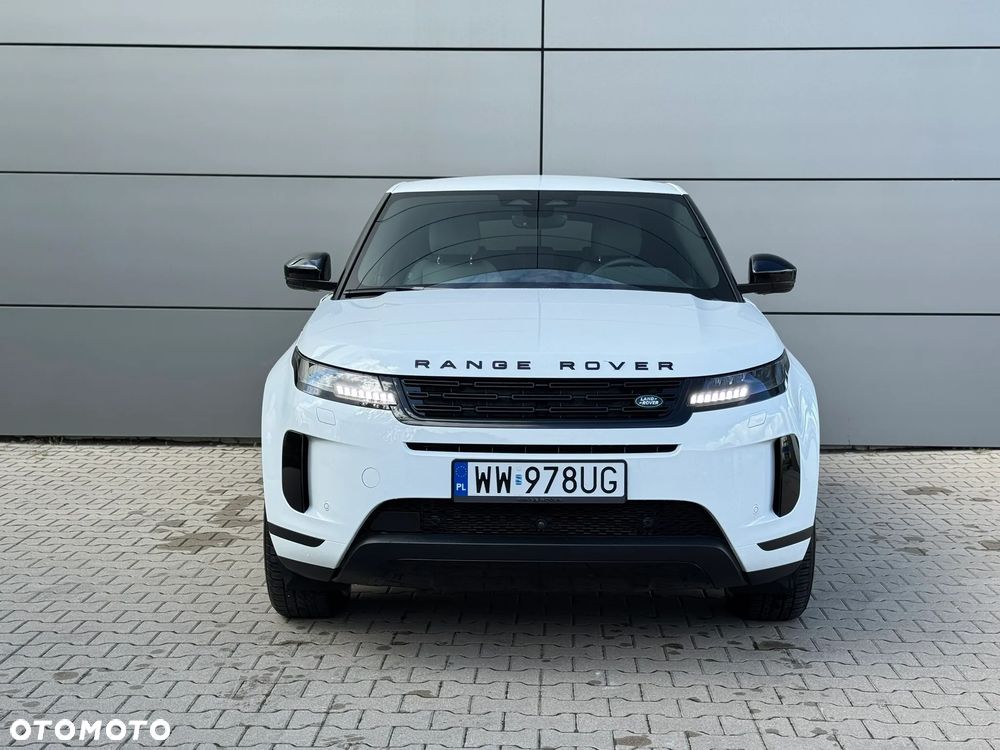 Land Rover Range Rover Evoque 1.5 P270e PHEV S - 2