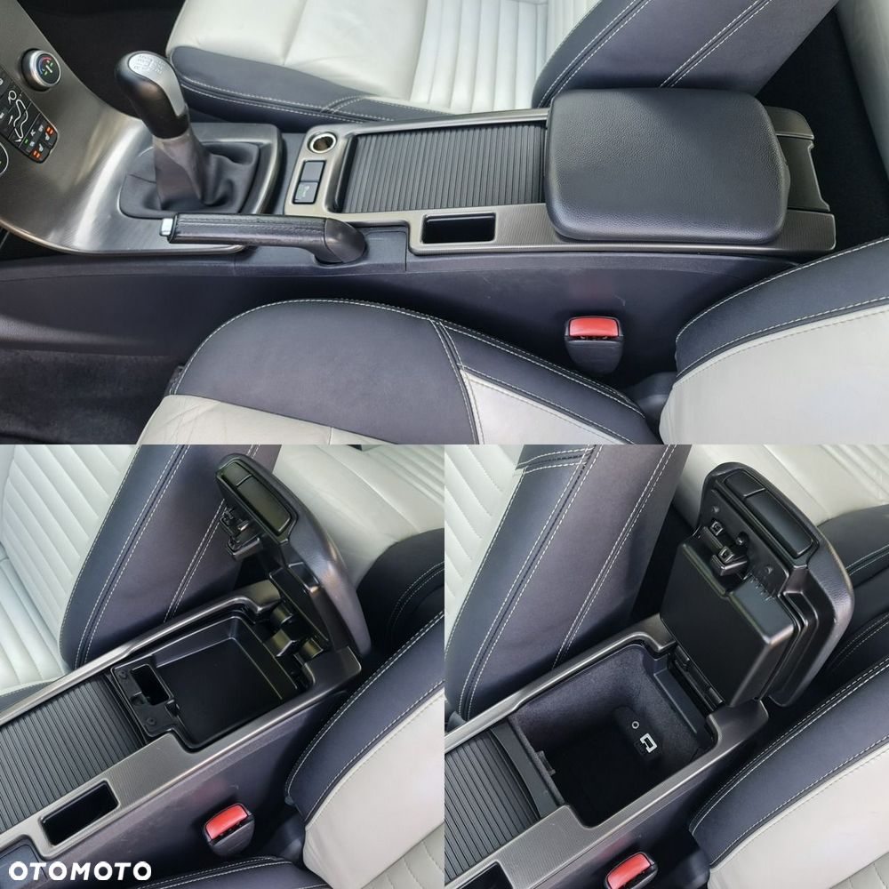 Volvo C30 D2 DRIVe R-Design - 26
