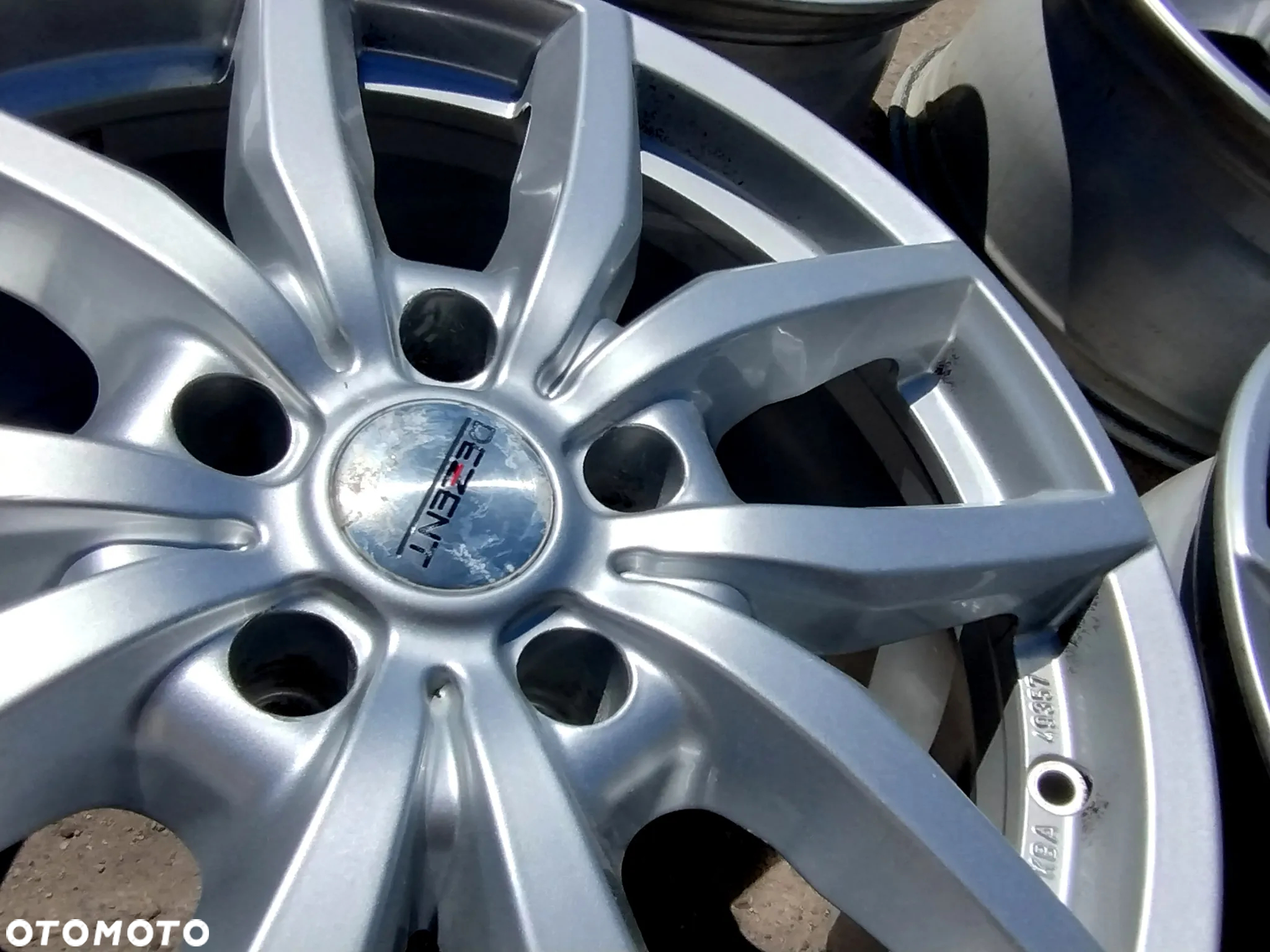 5x120 Alufelgi Felgi Aluminiowe 18 BMW SERIA X5 E53 X3 E83 F25 3 E36 E46 Z3 Z4 E90 E91 F30 E60 Xdrive E61 Xdrive X1 1 E81 E87 F20 VW T5 MULTIVAN OPEL INSIGNIA I A Legnica ALU-RAD - 11