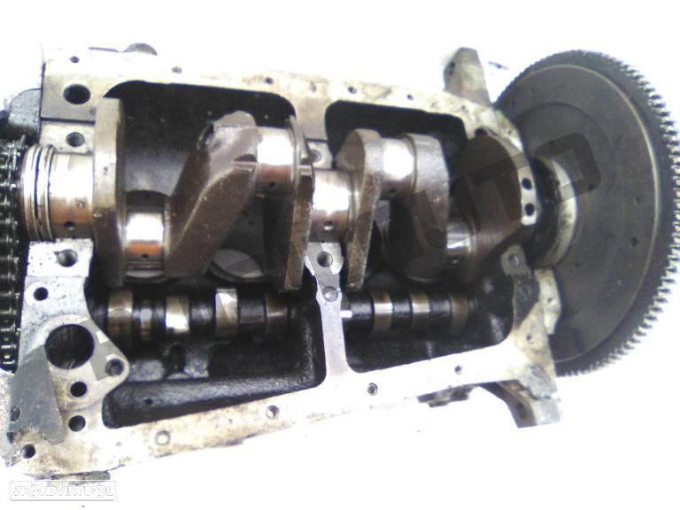 Bloco Motor 100g-fiat Fiat 850 [1964_1973] 0.8 - 7