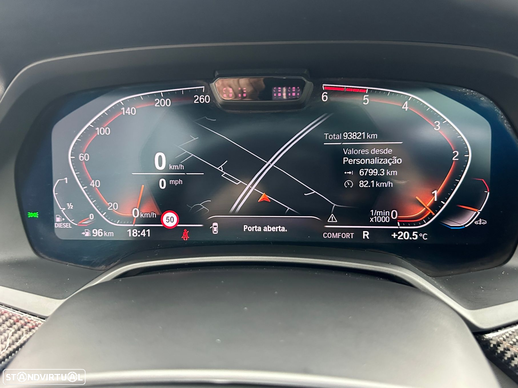 BMW X6 30 d xDrive Pack M - 30