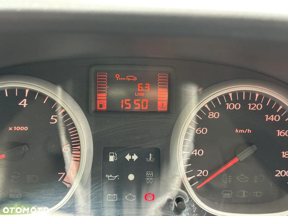 Dacia Duster 1.5 dCi Ambiance - 20