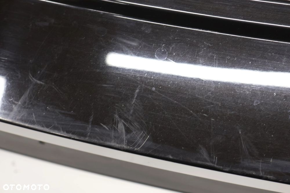 Seat Leon IV zderzak tył 5FE807417 LY9T - 8