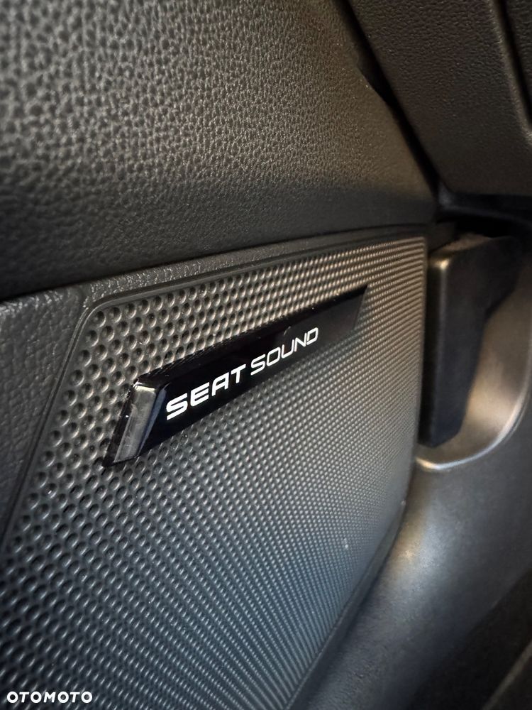 Seat Leon 1.8 TSI FR S&S DSG - 7