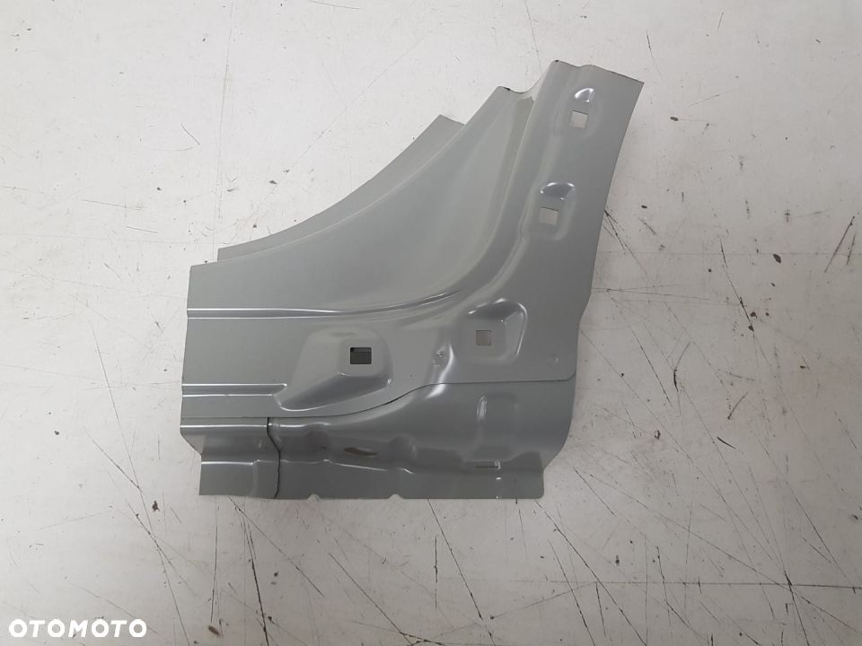 KIA STONIC YB 17-23 PRÓG TYLNY TYŁ LEWY NADKOLE NOWY OEM 71503-H8C20 - 2
