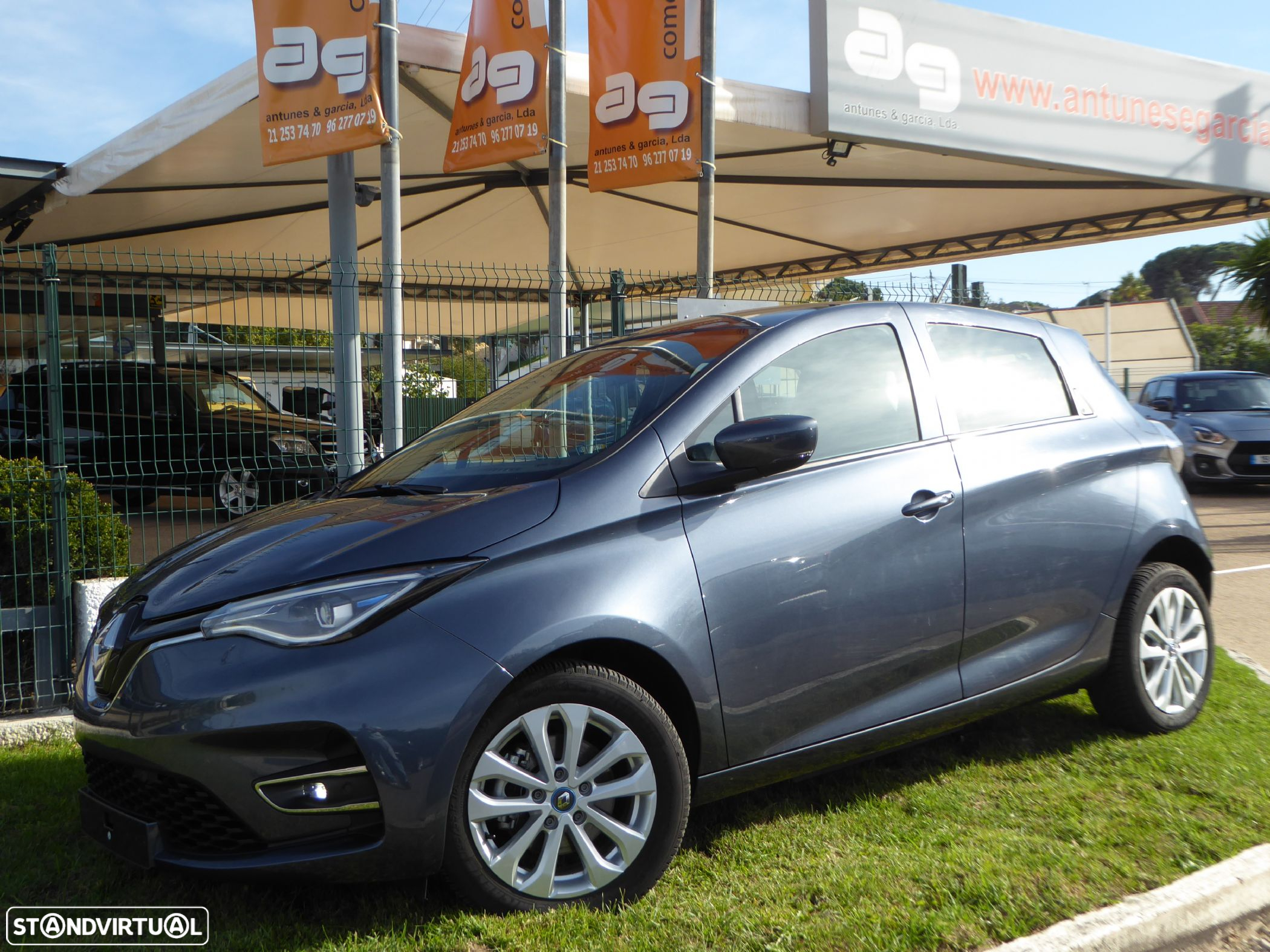 Renault Zoe - 59