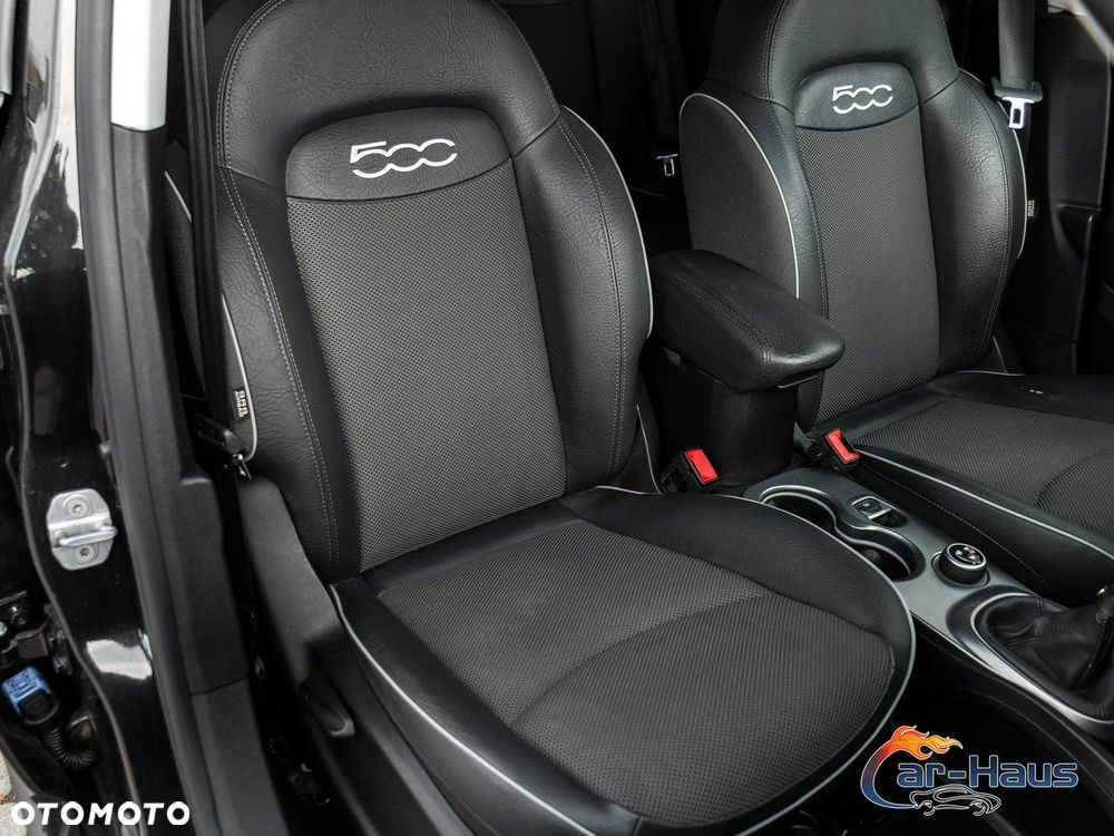 Fiat 500X 1.4 Multiair 4x2 S&S Cross Plus - 18