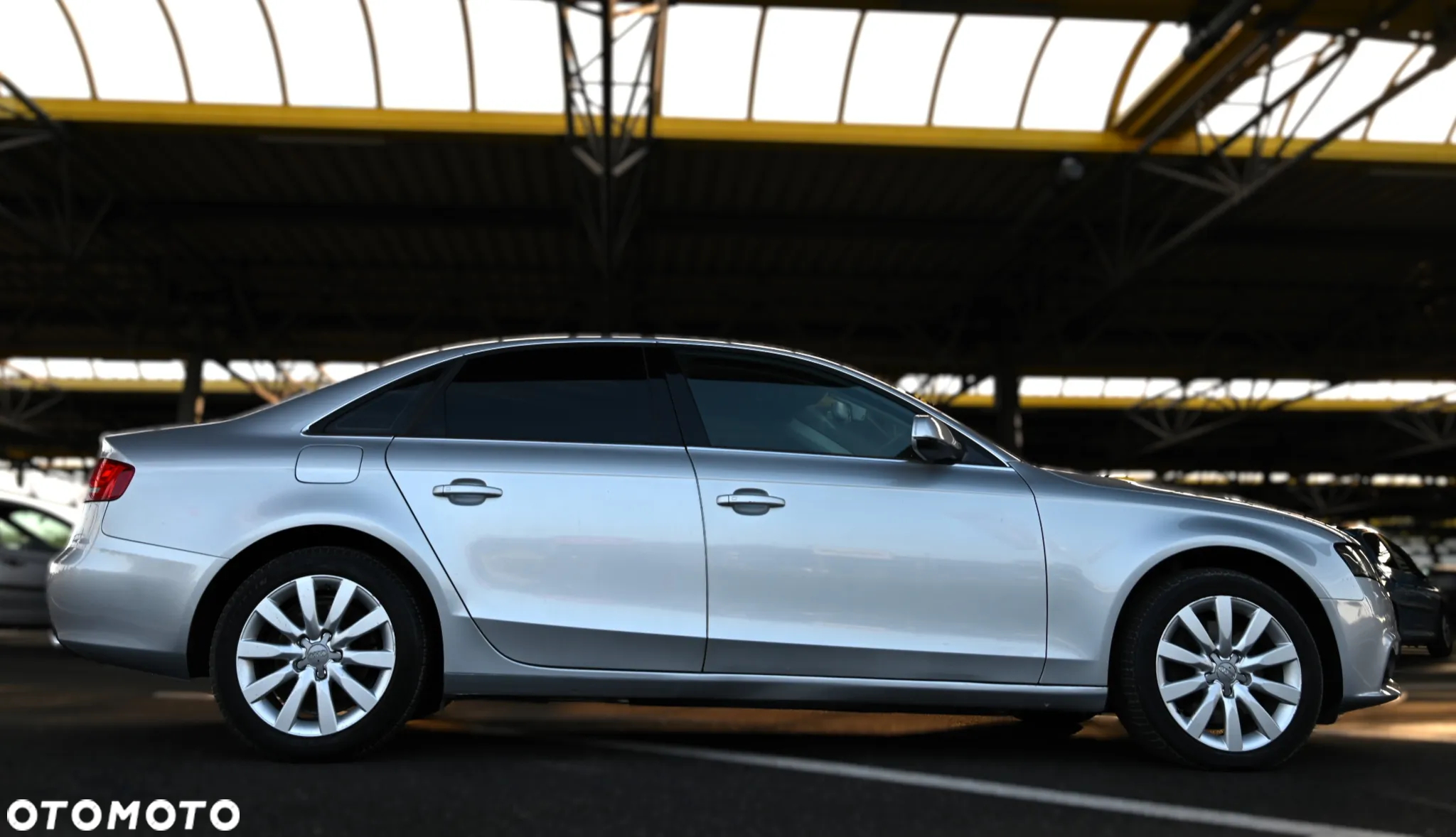 Audi A4 - 16