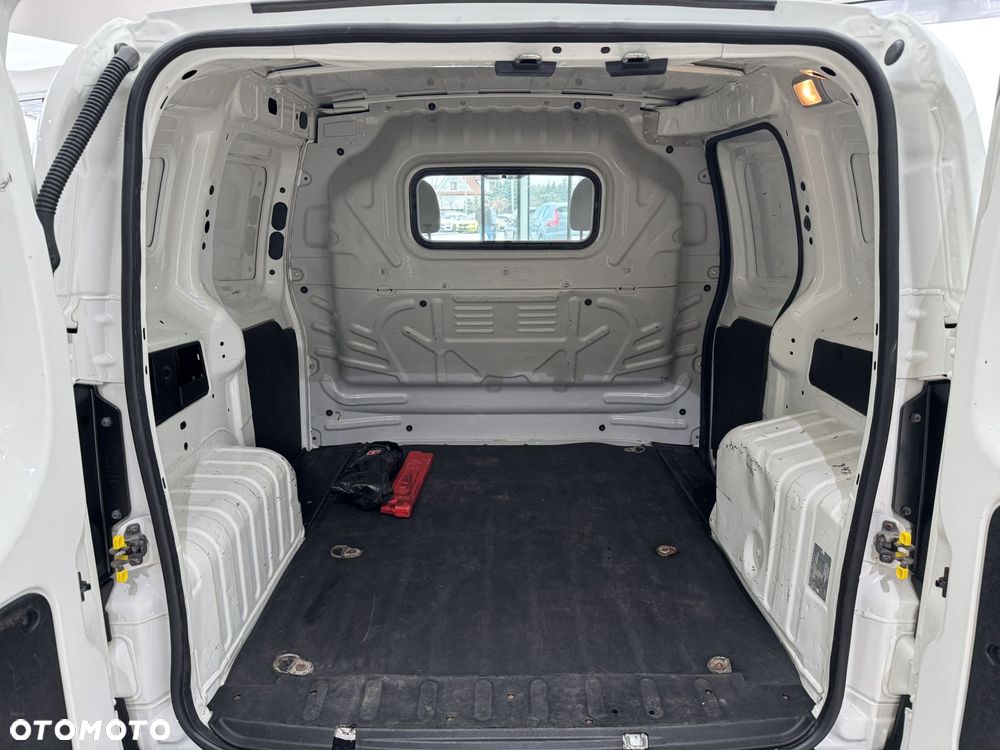 Fiat Fiorino - 18