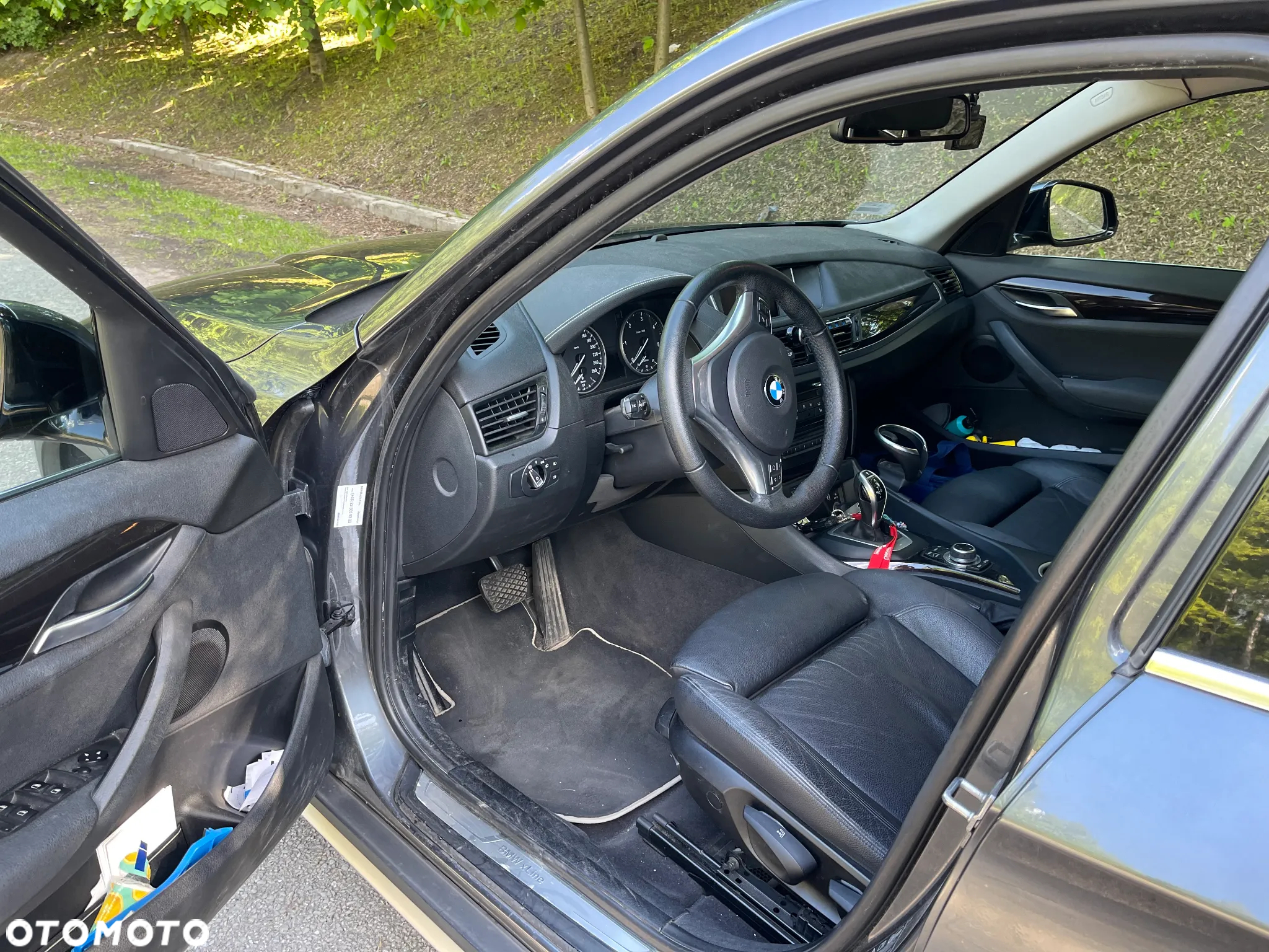 BMW X1 - 7