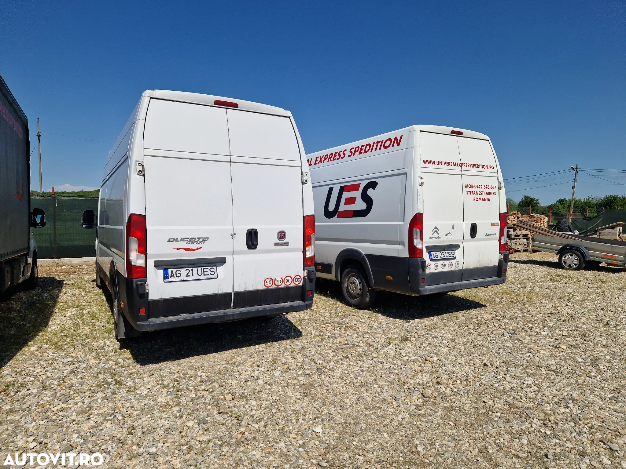 Fiat Ducato - 3
