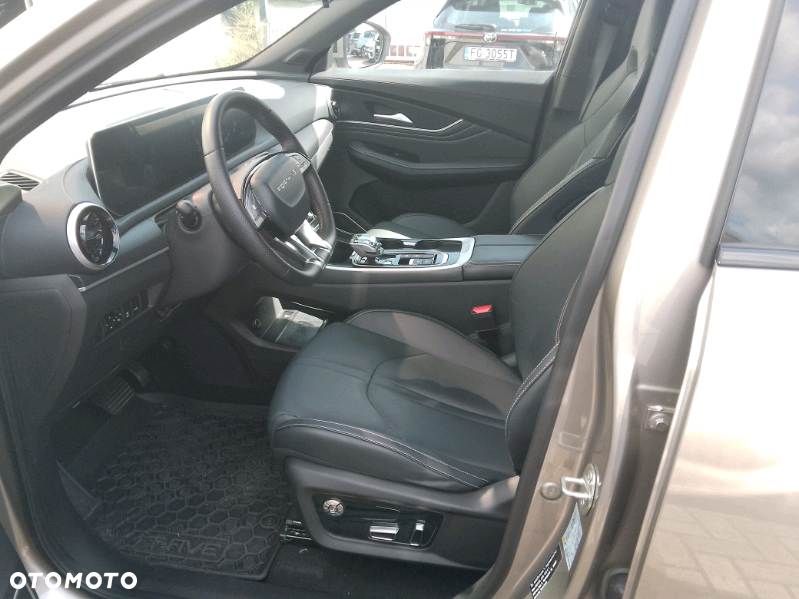 Forthing T5 EVO - 10