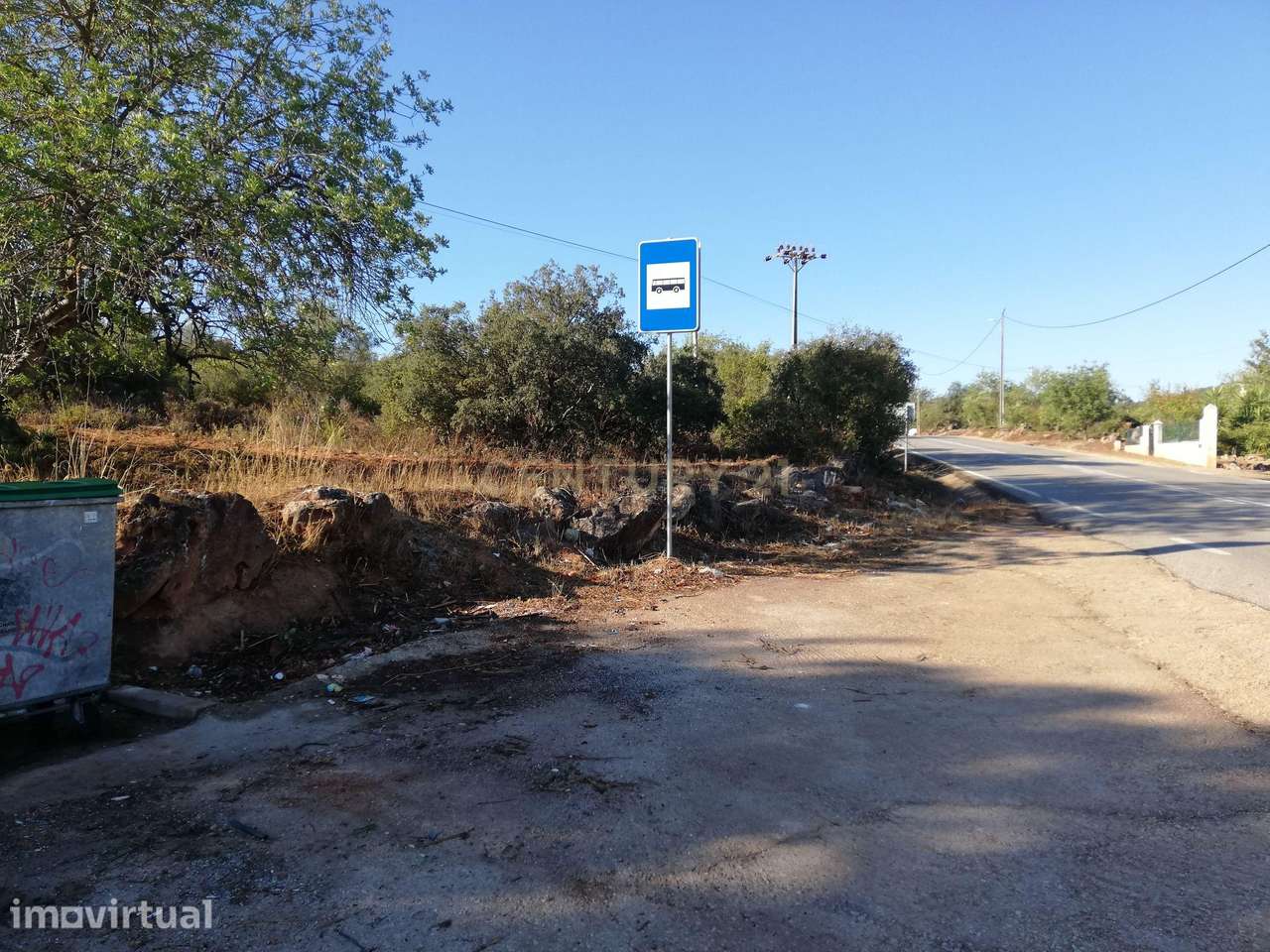TERRENO RUSTICO - Grande imagem: 5/8
