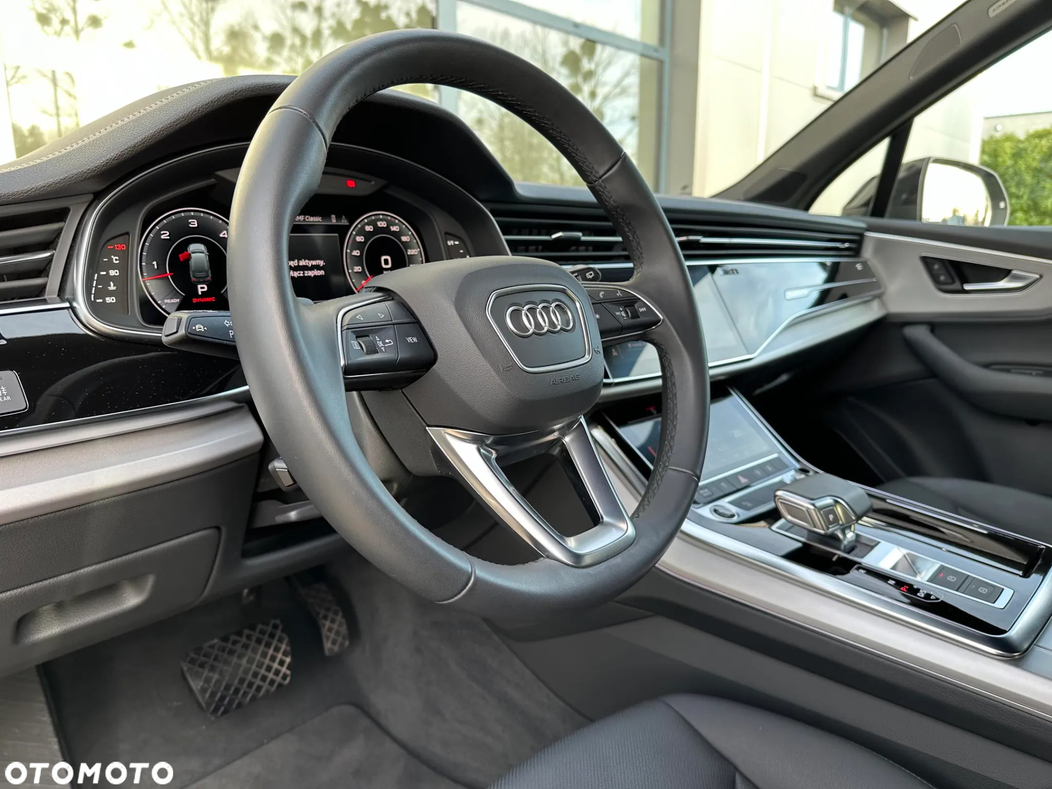 Audi Q7 - 11