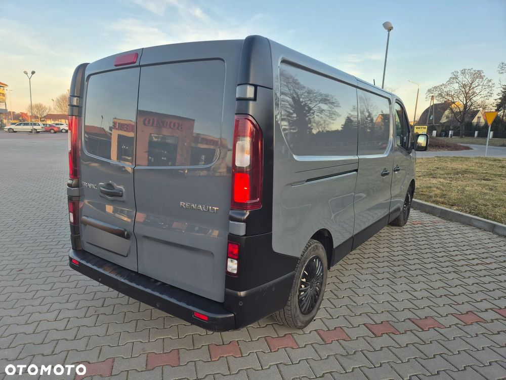 Renault Trafic - 6