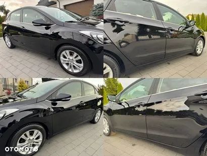 Hyundai i30 1.4 Premium - 37