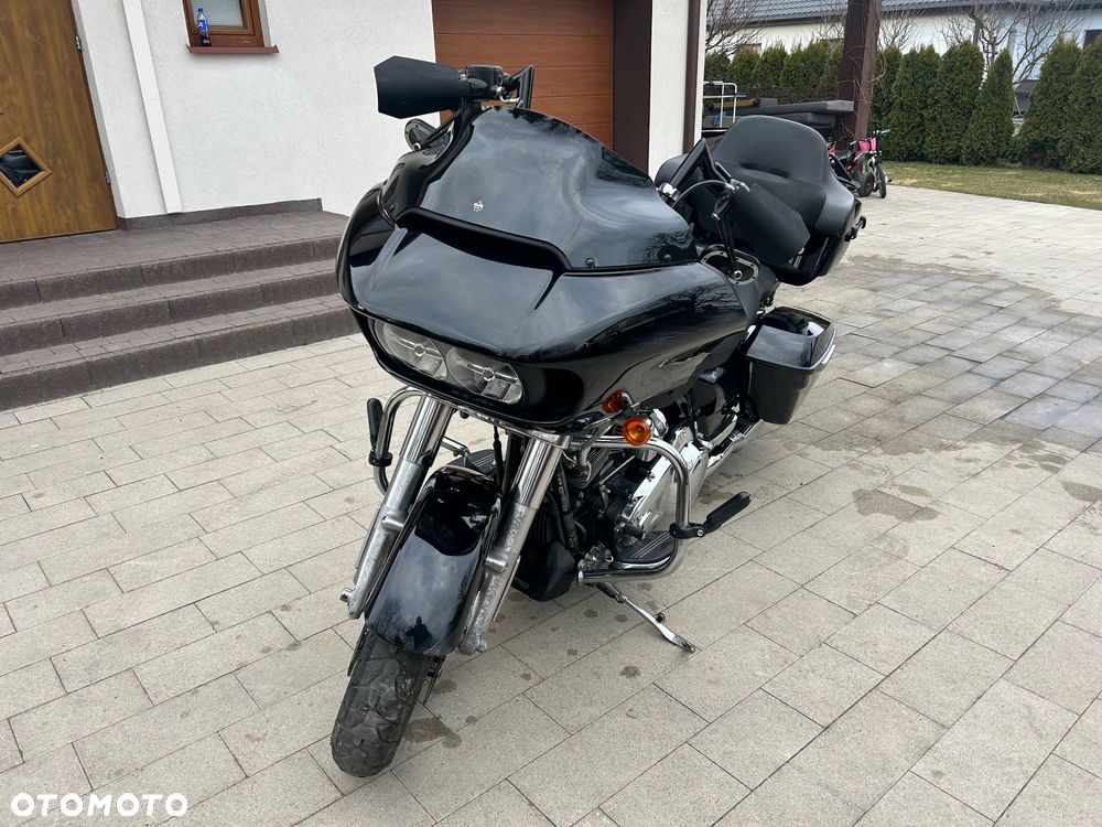 Harley-Davidson Touring Road Glide - 7
