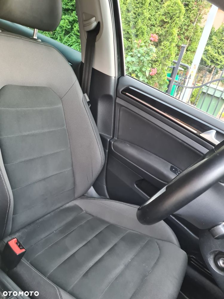 Volkswagen Golf 1.5 TSI BMT Evo Highline DSG - 14