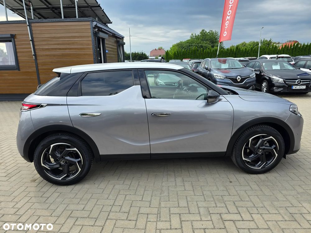 DS Automobiles DS 3 Crossback - 3