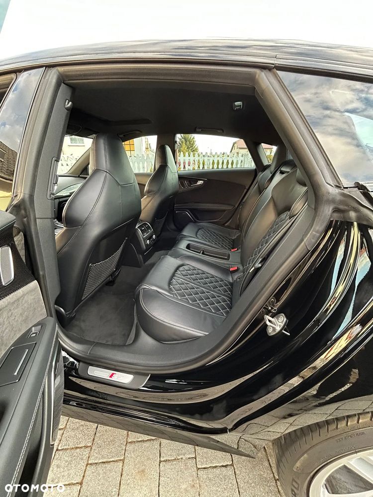 Audi S7 Sportback 4.0 TFSI Quattro S tronic - 31