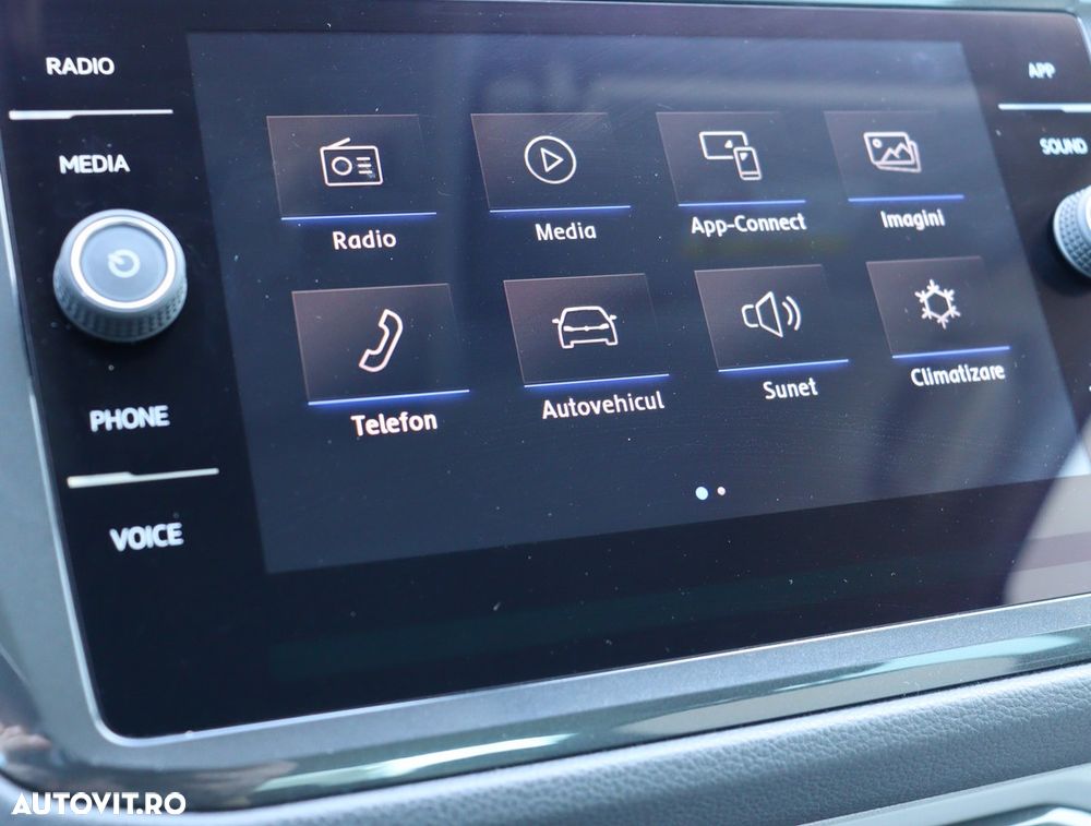 Volkswagen Tiguan 2.0 TSI DSG 4Mot Highline - 19