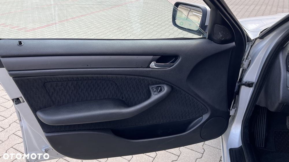 BMW Seria 3 - 22
