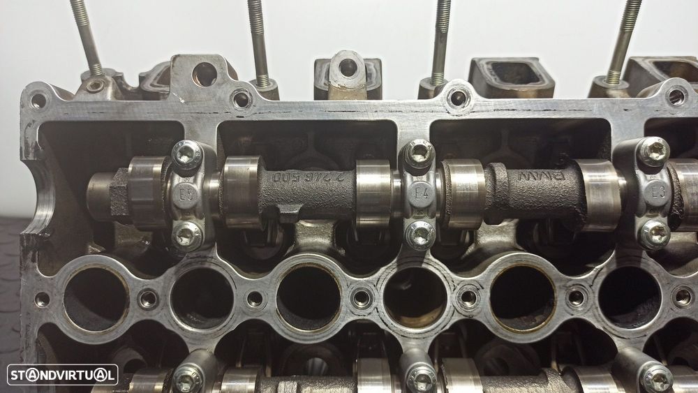 COLAçA BMW SERIE 3 BERLINA (E46) 320D - 22