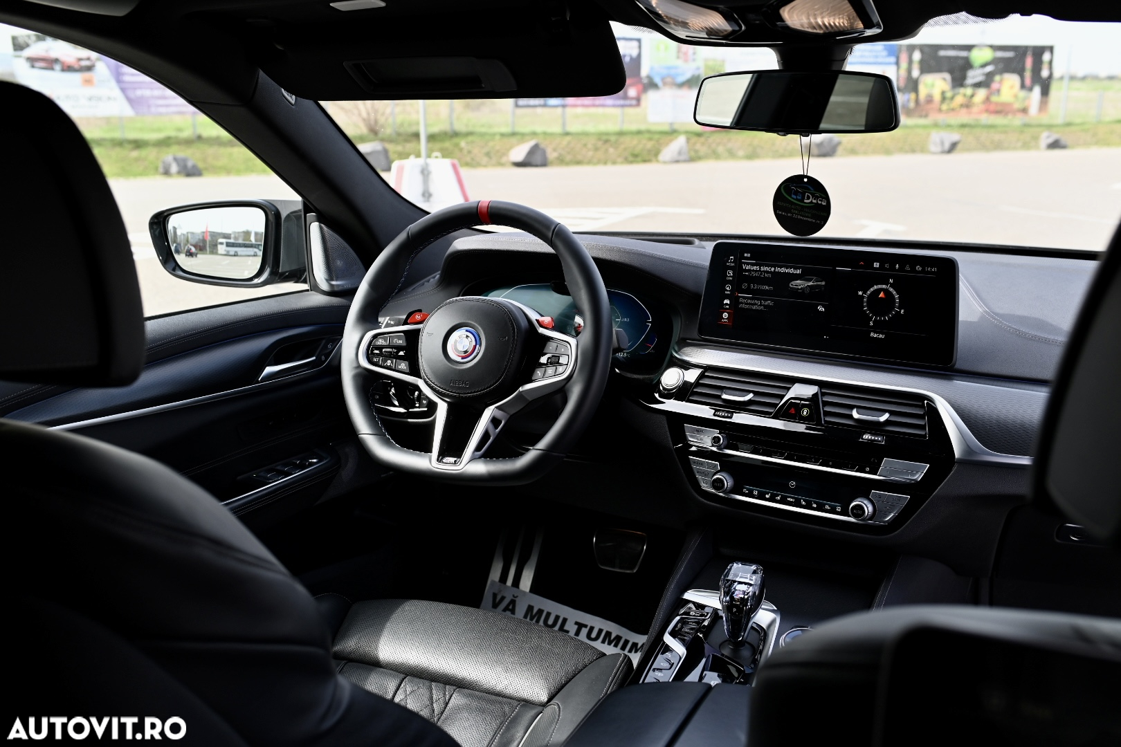 BMW Seria 6 630d xDrive MHEV - 16