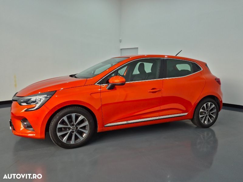 Renault Clio V TCe Intens - 4