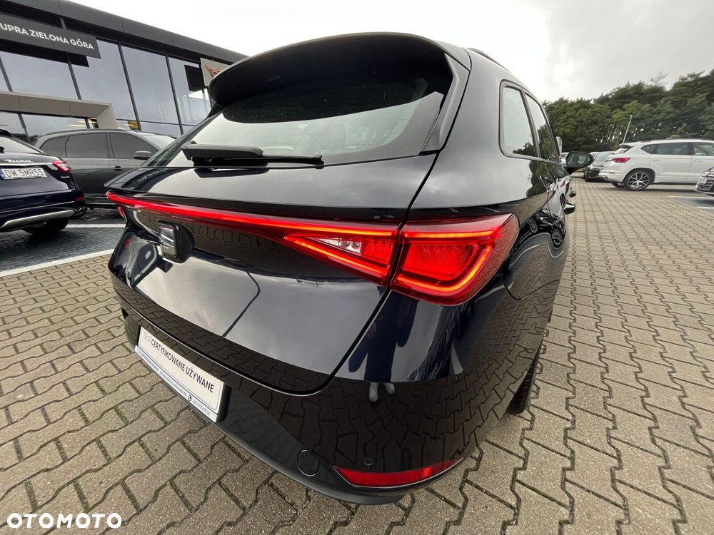 Seat Leon - 11