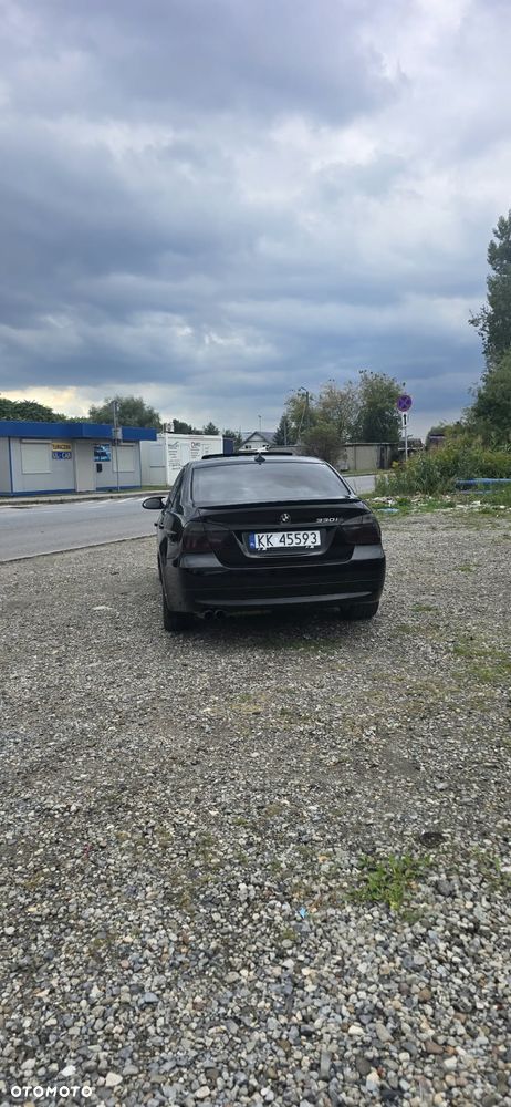 BMW Seria 3 - 6