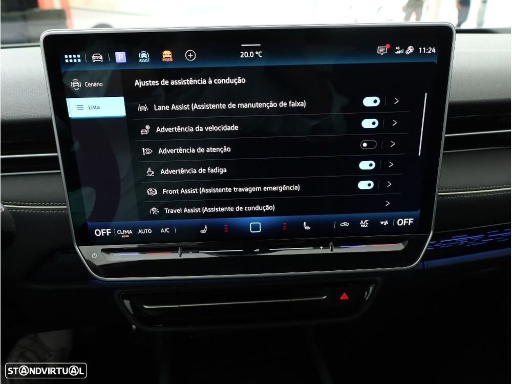 VW ID.7 77 kWh Pro Urban - 34