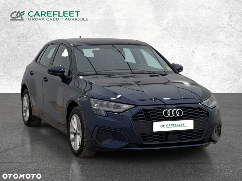 Audi A3 Sportback - 4