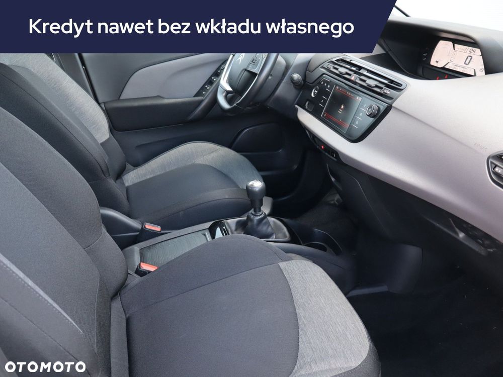 Citroën SpaceTourer - 11