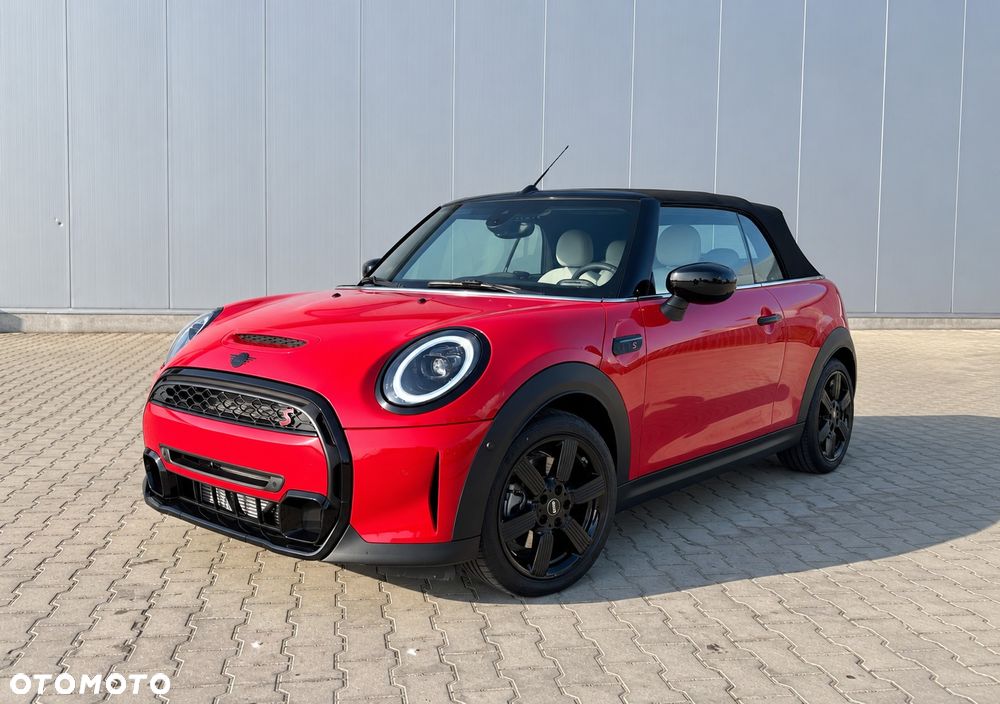 MINI Cooper S - 1