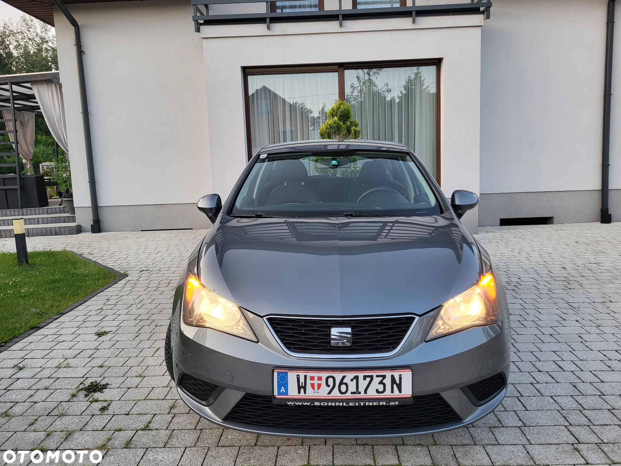 Seat Ibiza 1.2 12V Reference - 16