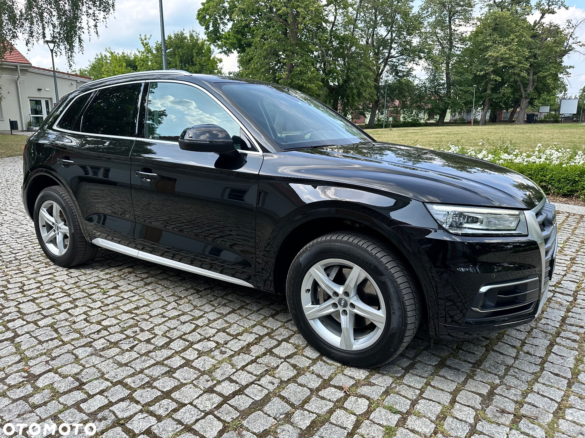 Audi Q5 2.0 TDI Quattro Sport S tronic - 15