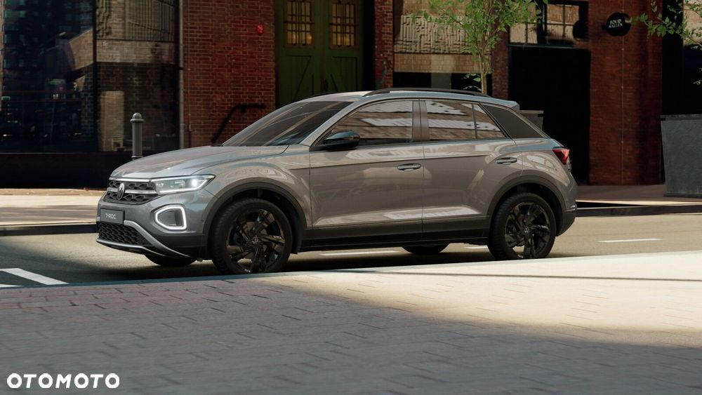 Volkswagen T-Roc - 5