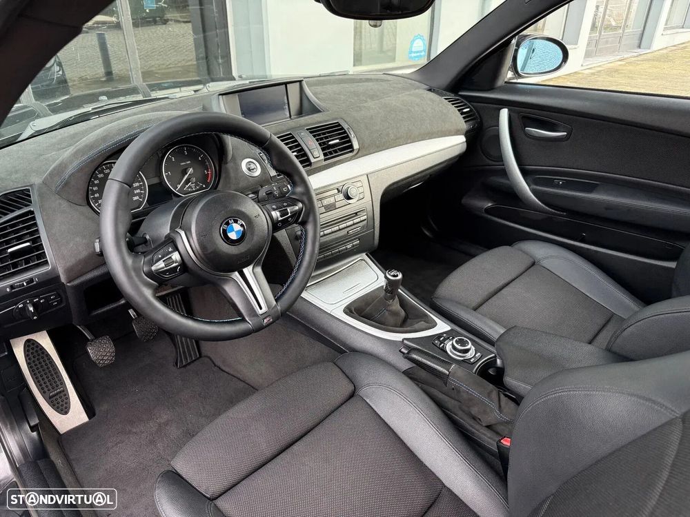 BMW 120 d Coupe - 13