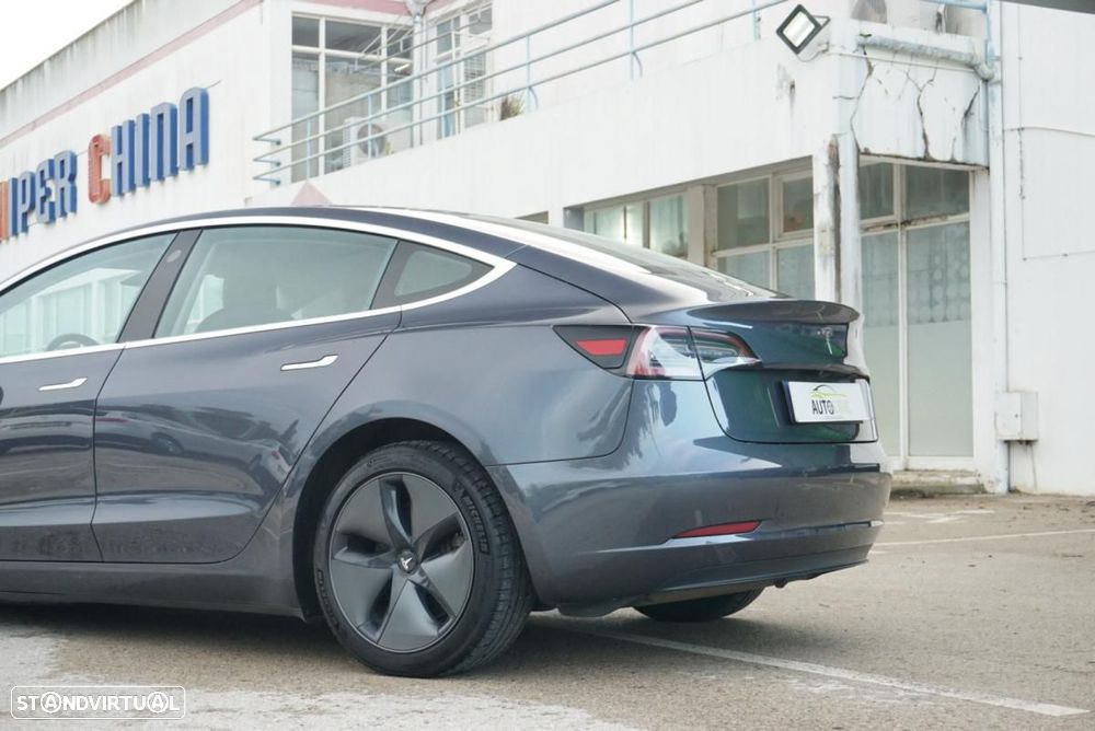 Tesla Model 3 Long Range AWD Dual Motor - 27