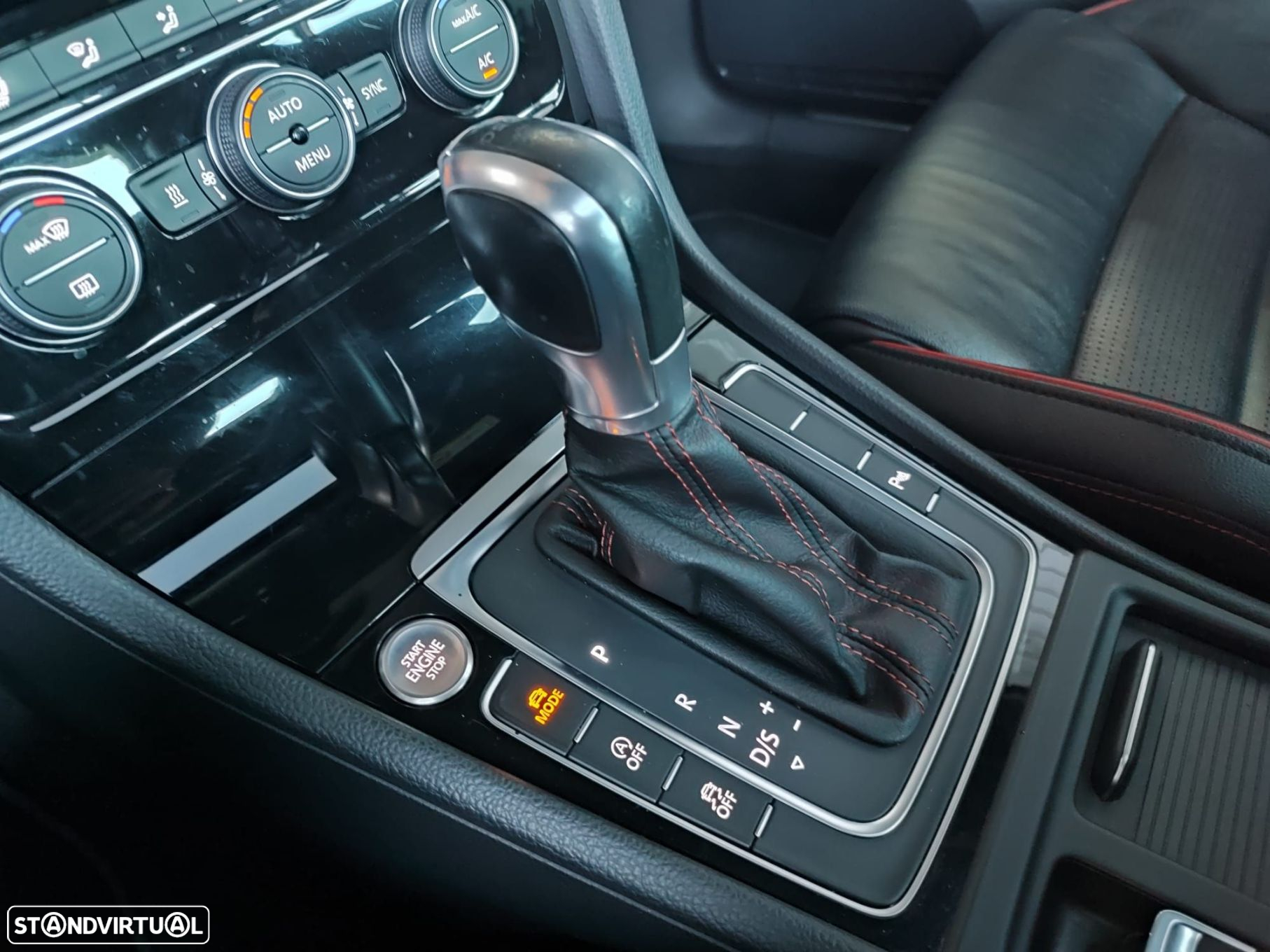 VW Golf 2.0 TSI GTI DSG Performance - 20