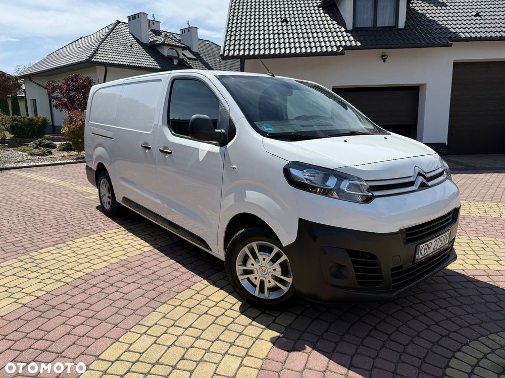 Citroën JUMPY - 2