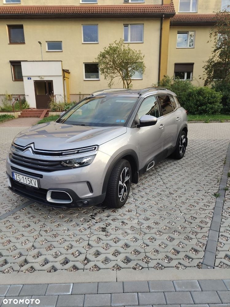 Citroën C5 Aircross 1.6 PureTech Feel EAT8 - 1