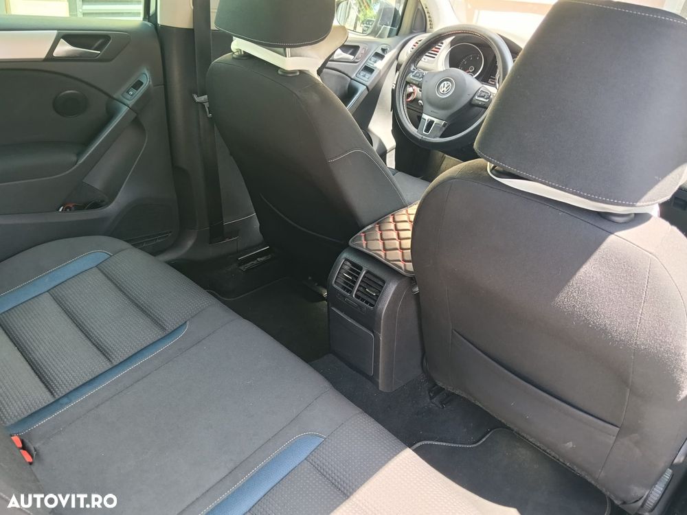 Volkswagen Golf 1.4 TSI Highline - 17