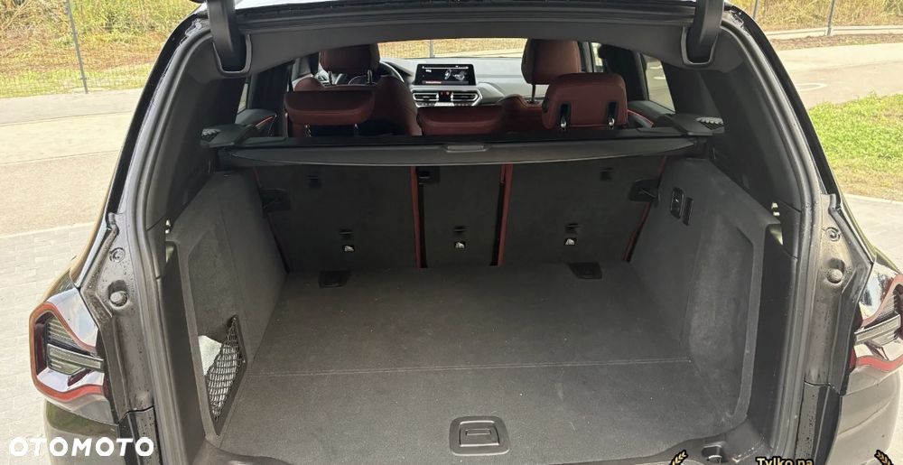 BMW X3 - 12