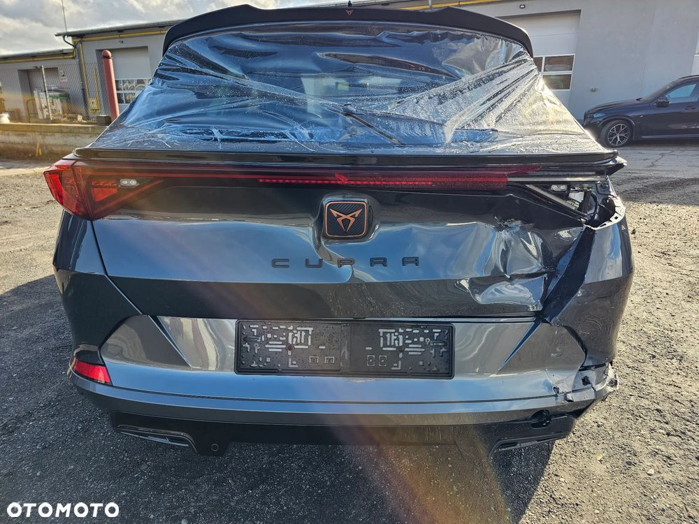 Cupra Formentor 2.0 TDI 4Drive DSG - 12