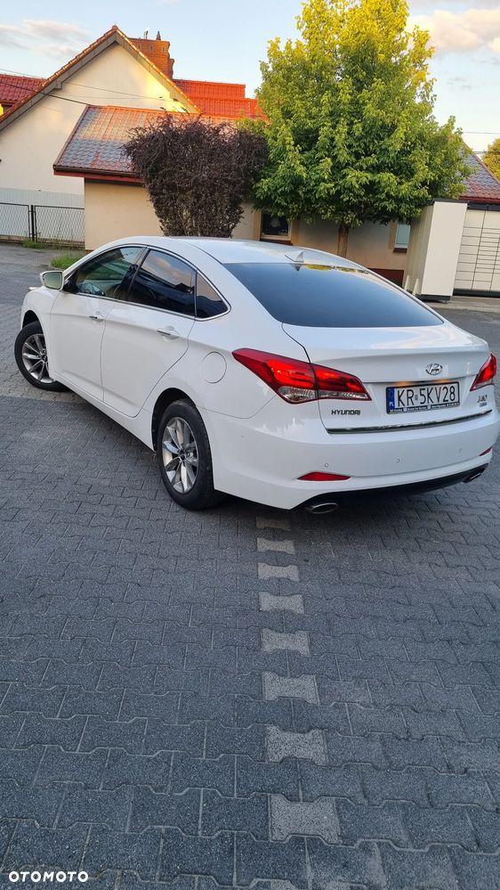 Hyundai i40 1.7 CRDi Comfort - 5