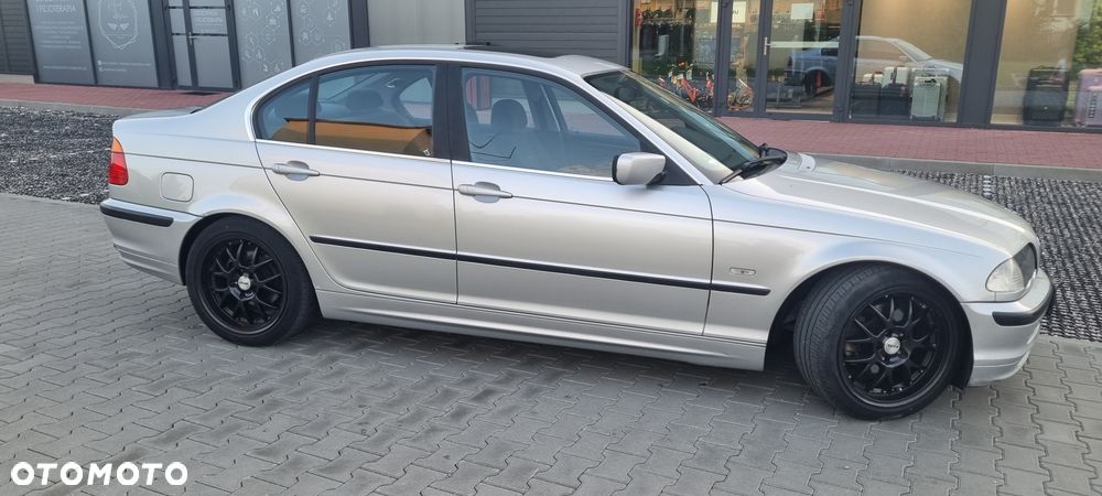 BMW Seria 3 - 6