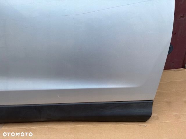 honda cr-v iv drzwi prawy przód prawe przednie nh700m 12-17r - 4